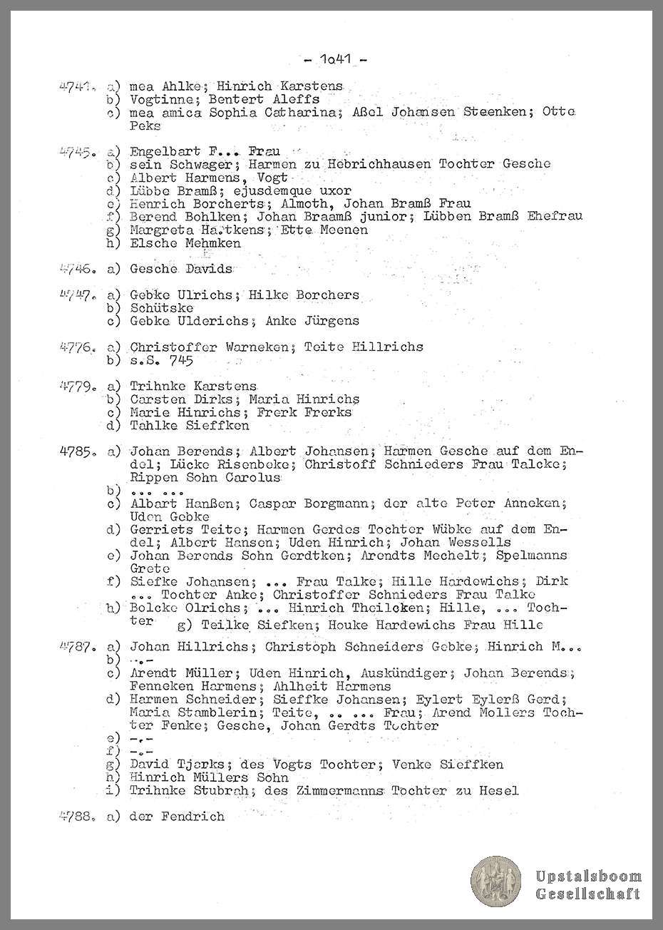 Document